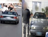 التهور على الطرق.. حين يتحول الفرح إلى خطر.. المرور تلاحق المتهمين بالاستعراض بالسيارات فى الشوارع.. وضبط سائقين يحولون مواكب الزفاف إلى ساحات استعراض مميت