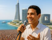 وحشتنا يا حليم.. تخيلنا العندليب يحيى حفلاته بالعاصمة الإدارية والعلمين