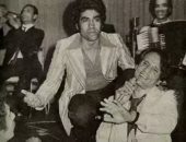 قصة صورة جمعت عبد الحليم حافظ مع أحمد عدوية فى ذكرى العندليب