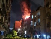 العالم هذا الصباح.. احتراق مبنيين فى منطقتى جوش دان وحولون فى تل أبيب بصواريخ إيرانية.. ترامب فى تدوينة: بناء سد النهضة تم بأموال أمريكية.. وهى خطوة "غبية".. ويعلن توقيع اتفاق سلام بين رواندا والكونغو