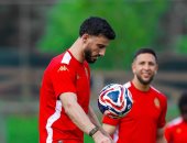 عمر السومة يدعم الوداد المغربي قبل مواجهة يوفنتوس فى كأس العالم للأندية