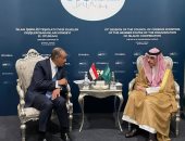 تأكيد مصرى سعودى على ضرورة التوصل لاتفاق حول البرنامج النووى الإيرانى