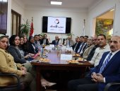 حزب الاتحاد يعقد اجتماعا استعدادا للانتخابات البرلمانية وفرز المرشحين المحتملين