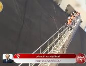 متحدث الوزراء: ضخ استثمارات لزيادة الإنتاج فى حقل ظهر وتوفير حوافز للأجانب