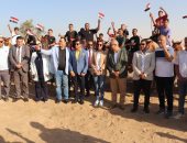 نائب محافظ الجيزة: نولى اهتمامًا بالمبادرات الهادفة إلى إحياء التراث