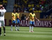 دورتموند يضرب صن داونز 3-1 بالشوط الأول فى كأس العالم للأندية