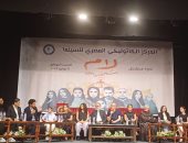 كريم الشناوى: عبد الرحيم كمال أشاد بـ"لام شمسية" وقال لى أنا فى ضهرك
