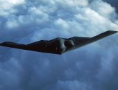 قاذفات الشبح B-2  ومسيرات لوكاس.. أبرز الأسلحة الأمريكية فى الهجوم على إيران