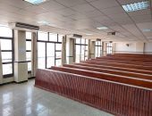 جامعة طنطا الأهلية إنجاز تعليمى جديد لخدمة التنمية وسوق العمل.. تضم 10 كليات من بينها الطب والأسنان والحاسبات والذكاء الاصطناعى وبها أحدث المعامل والمختبرات.. وانطلاق الدراسة فى 7 كليات العام المقبل.. صور