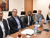وزير الرى: تعظيم العائد من وحدة المياه من خلال إنتاج غذاء أكثر من أقل كمية مياه