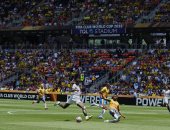 ملخص وأهداف مباراة صن داونز ضد دورتموند 4-3 فى كأس العالم للأندية