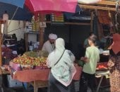 أسواق الوادي الجديد تشهد استقرارا فى أسعار الخضراوات والفاكهة