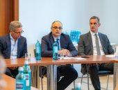 رئيس جهاز شئون البيئة يشارك بفعاليات منتدى برلين الأول للتنقل المناخي