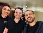 رامز جلال ينتهى من تصوير فيلم بيج رامى وطرحه فى السينمات خلال صيف 2025