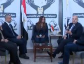 تنسيقية شباب الأحزاب والسياسيين تعقد صالونًا حول مرور 7 سنوات على تأسيسها