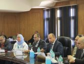 كلية طب قصر العينى توافق على لائحة استخدام الذكاء الاصطناعى فى الممارسة الطبية