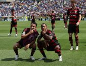 ملخص وأهداف مباراة فلامنجو ضد تشيلسي فى كأس العالم للأندية 2025