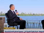تموين أسيوط: نشن حملات يومية لضبط الأسواق.. وجميع السلع متوفرة بأسعار مناسبة