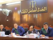 المؤبد لـ3 شباب بتهمة قتل شخص والشروع فى قتل آخر بقنا