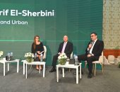 ملتقى بُناة مصر.. وزير الإسكان: أحد المؤشرات الإيجابية للتنمية العمرانية مضاعفة مساحة المعمور بالدولة المصرية إلى 14% في 2024.. والعمل على جعل منطقة الساحل الشمالى الغربى خاصة العلمين قبلة للسكن والاستثمار