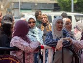 أمك هى جيشك الوحيد.. رسائل ست الحبايب لبناتهن بامتحانات الثانوية.. فيديو