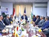 وزير البترول: كل برميل إنتاج إضافى هو نجاح لمصر.. ودعم كامل للشركات لزيادة معدلات البترول والغاز