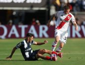 شوط أول سلبى بين ريفر بليت ضد مونتيرى فى كأس العالم للأندية