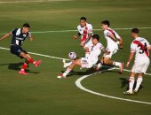 ريفر بليت يتعادل مع مونتيري سلبيا فى كأس العالم للأندية 2025