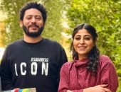 محمد سلامة عن شجون الهاجري: نجمة كبيرة جدًا وأداؤها في مسلسل وحوش مميز