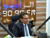 طاهر الخولي: رجال القضاء كانوا فى الصفوف الأولى لإزاحة الإخوان فى ثورة 30 يونيو