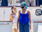 "تبدو أكبر سنًا من والدتها".. ابنة كيم كاردشيان تثير الجدل بظهور غير مألوف فى عيد ميلادها