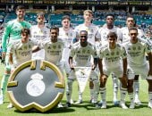 عاصفة تهدد مباراة ريال مدريد وسالزبورج في كأس العالم للأندية