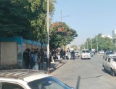 28 ألف طالب بأسيوط يؤدون امتحان اللغة العربية فى 76 لجنة.. فيديو