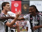 ملخص وأهداف مباراة يوفنتوس ضد الوداد الرياضى 4-1 فى كأس العالم للأندية