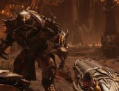 عودة "دووم" بأسلوب العصور الوسطى.. تجربة دموية مذهلة في The Dark Ages