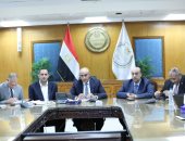 وزير التعليم من داخل غرفة عمليات الثانوية: توفير بيئة امتحانية آمنة للطلاب