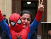 اختلى بالطفل ومارس عادته البغضاء.. حيثيات حبس المعتدى على الطفل ياسين