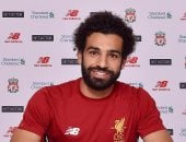 البريميرليج يحتفي بمرور 8 سنوات على انضمام محمد صلاح: يوم تاريخي