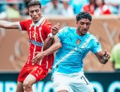 4 عمالقة يتأهلون فى كأس العالم للأندية.. والصراع يشتعل على 12 مقعداً