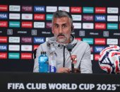 ريبيرو: ستشاهدون أداء قويا للأهلى.. وكل الاحتمالات واردة أمام بورتو