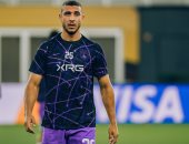أشغال شاقة تنتظر رامي ربيعة مع العين في فترة الإعداد للموسم الجديد