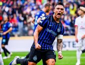 لاوتارو مارتينيز يزين قائمة ملوك المساهمات التهديفية في الدوري الإيطالي