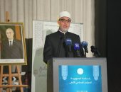 المفتي: تّحدّيات كبيرة تواجهها الأمة على رأسها حروب الإبادة الجماعية