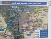النقل تكشف موعد تشغيل المرحلة الثانية للأتوبيس الترددى.. تبدأ من محطة المشير حتى طريق الفيوم مرورا بالمتحف المصرى ومحور المريوطية بطول 57 كم.. 21 محطة تخدم أكثر المناطق ازدحاما وتربط مع المترو والمحاور الرئيسية