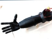 روبوت ذكى لمكافحة الحرائق.. مشروعات تخرج مميزة لطلاب الذكاء الاصطناعى بجامعة حلوان التكنولوجية