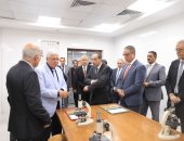 تعرف على مركز علاج الأورام بجامعة الفيوم الجديد.. تكلفته 500 مليون جنيه