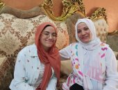 جنا على الأولى على الإعدادية بالإسماعيلية: أتمنى الالتحاق بكلية الصيدلة.. فيديو
