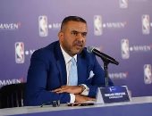 NBA مصر يشارك فى مبادرة "أبطال من أجل التغيير"