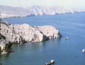 إيران: توقف حركة مرور السفن فى مضيق هرمز 