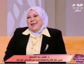 نانيس عبد المحسن لـ"الستات": الكشف عن 19 مرض وراثى داخل الحضانات